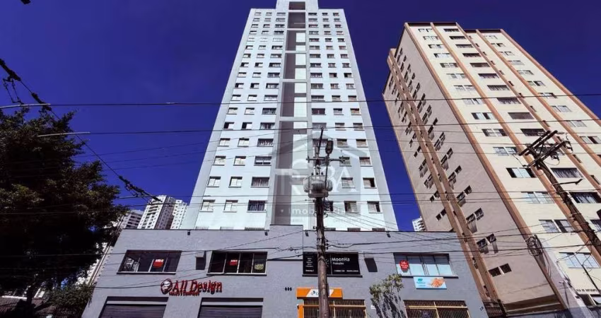 Apartamento com 2 dormitórios à venda, 50 m² - Vila Carrão - São Paulo/SP