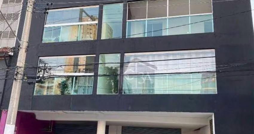 Studio com 1 dormitório para alugar, 20 m² - Tatuapé - São Paulo/SP