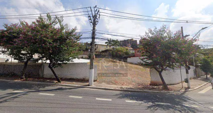 Terreno, 741 m² para venda - morumbi - são paulo/sp