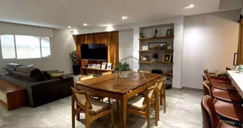 Sobrado com 3 dormitórios à venda, 300 m² - Vila Formosa - São Paulo/SP