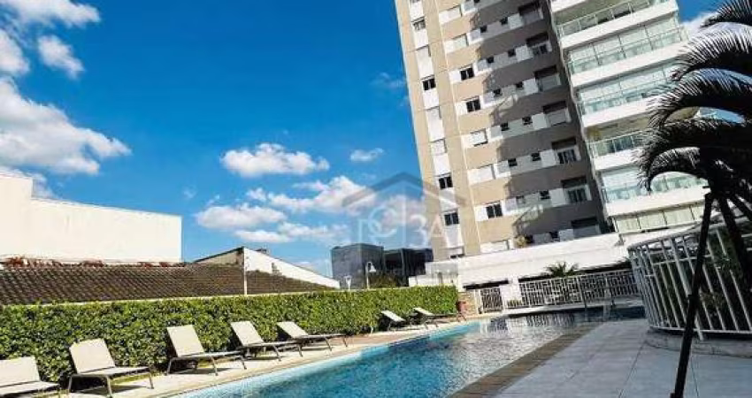 Apartamento com 3 dormitórios à venda, 154 m² - Vila Carrão - São Paulo/SP