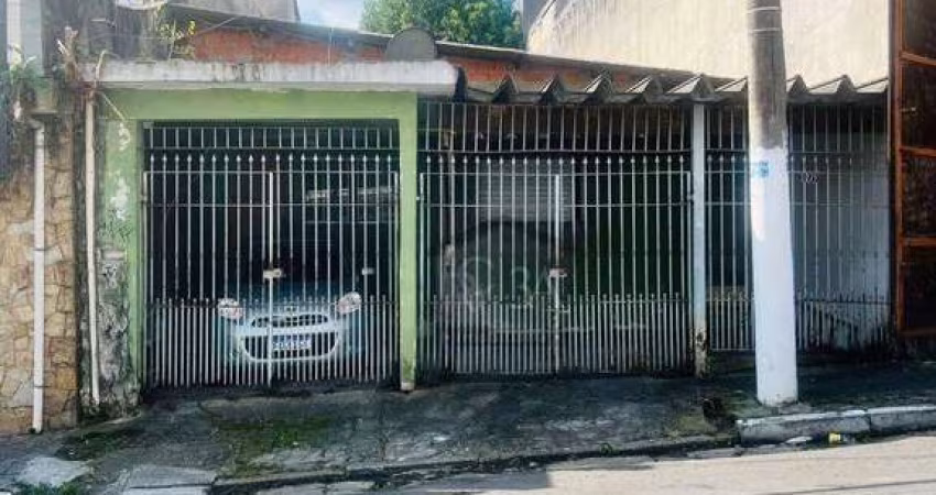 Casa com 3 dormitórios à venda, 171 m² por R$ 850.000,00 - Vila Santa Teresa (Zona Leste)  - São Paulo/SP