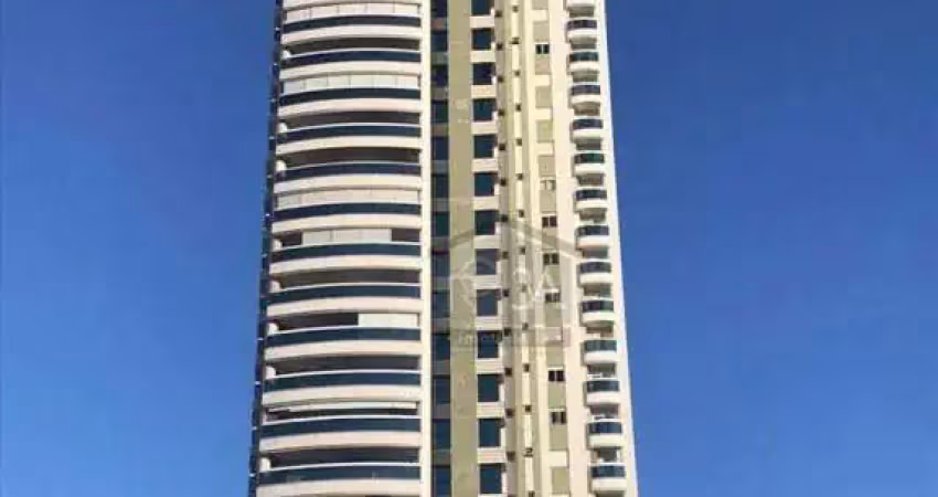 Apartamento para venda no jardim anália franco com 4 dormitórios 5 vagas.