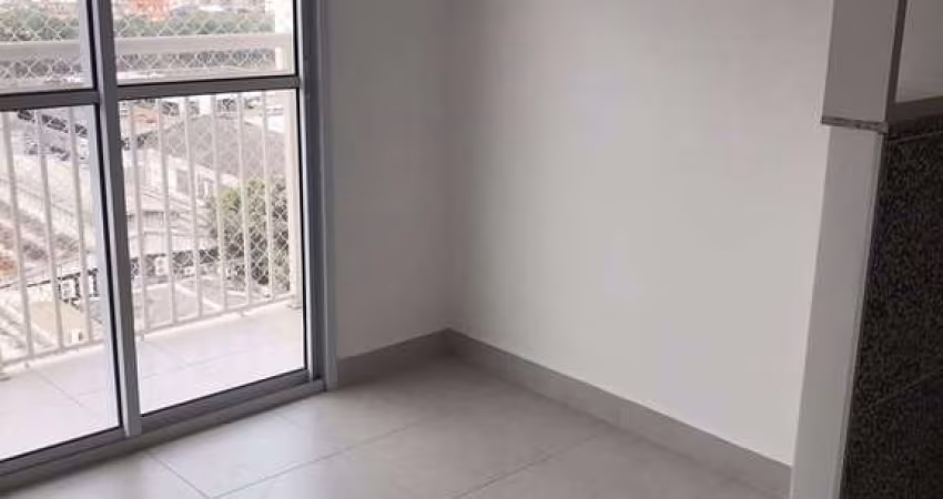 Apartamento com 2 dormitórios para alugar, 36 m² - Barra Funda - São Paulo/SP