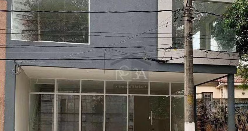 Loja à venda, 290 m² -Parque da Mooca - São Paulo/SP