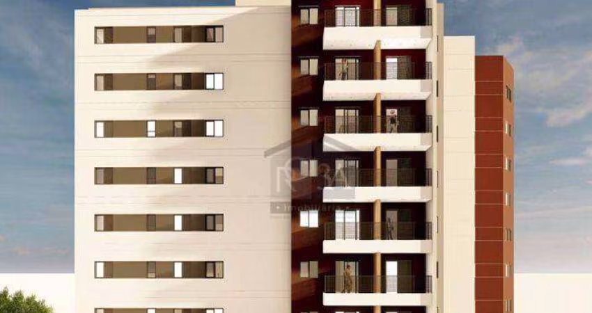 Apartamento em construção com 2 dormitórios à venda, 50 m² - Vila Carrão - São Paulo/SP