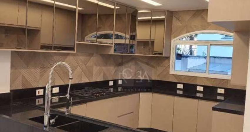 Sobrado com 7 dormitórios, 320 m² - Vila carrão SP