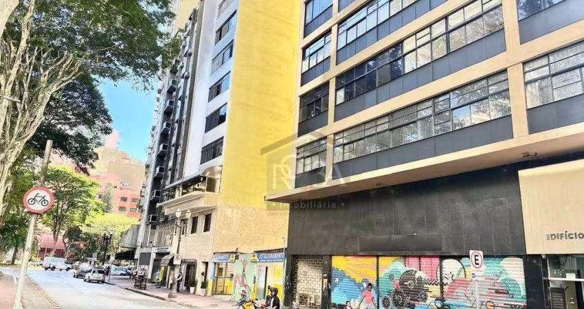 Sala, 600 m² - República - São Paulo/SP