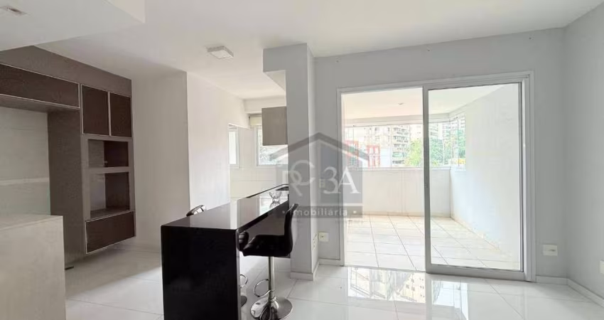 Apartamento com 2 dormitórios, 76 m² - venda por R$ 945.000,00 ou aluguel por R$ 6.275,00/mês - Jardim Anália Franco - São Paulo/SP