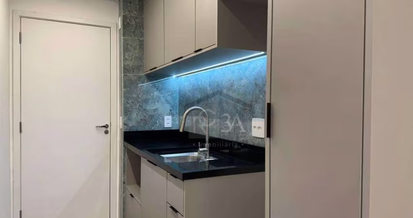 Studio com 1 dormitório à venda, 26 m² - Vila da Saúde - São Paulo/SP