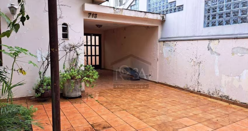 Casa com 3 dormitórios para alugar, 280 m² - Alto da Lapa - São Paulo/SP