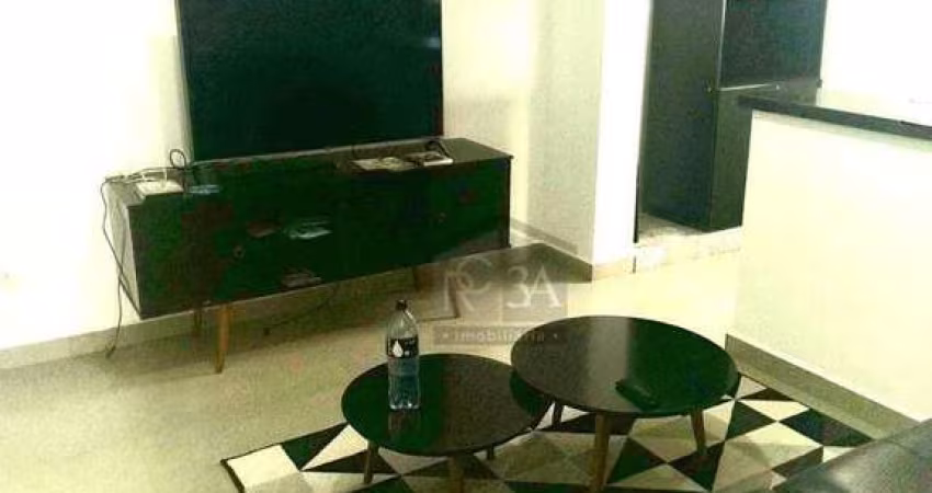 Sobrado com 4 dormitórios, 220 m² para venda ou aluguel - Carandiru - São Paulo/SP