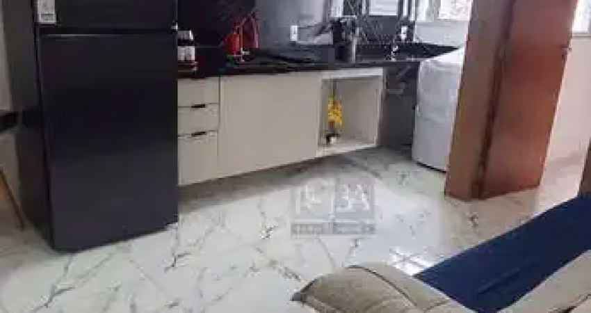 Apartamento com 2 dormitórios à venda, 40 m² - vila carrão - são paulo/sp