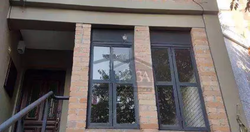 Sobrado comercial para alugar, 150 m² - jardim anália franco - são paulo/sp
