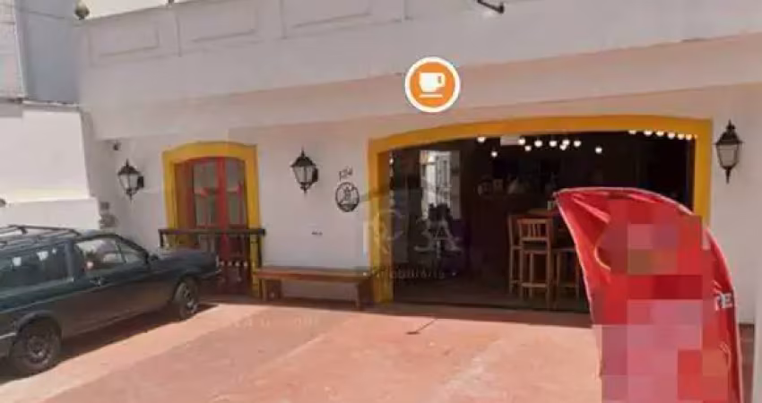 Casa comercial com 7 salas à venda na Rua Padre Landell de Moura, 135, Jardim Anália Franco, São Paulo