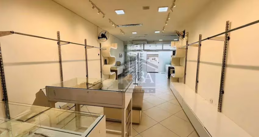 Ponto comercial com 2 salas para alugar na Rua Imbocuí, 144, Tatuapé, São Paulo