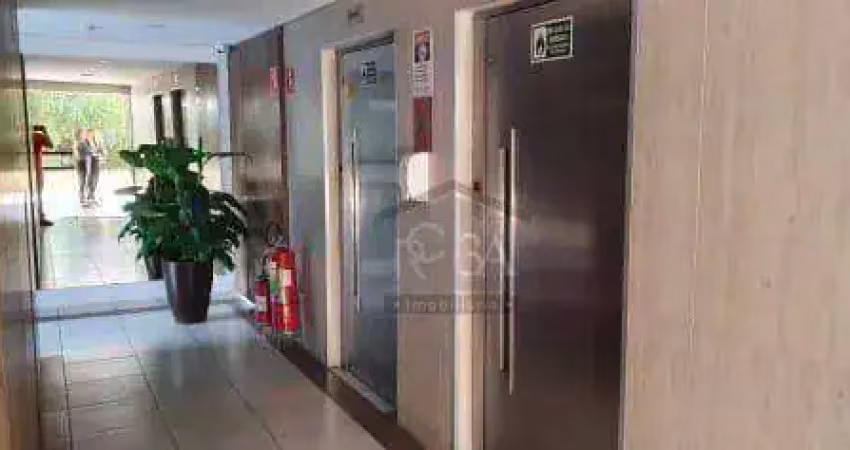 Apartamento com 3 dormitórios à venda, 72 m²  - Vila Ivone - São Paulo/SP