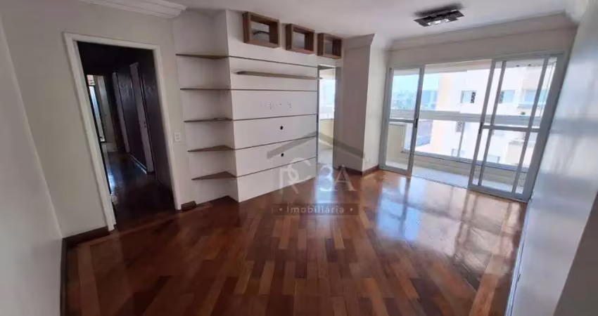 Apartamento com 3 dormitórios, 70 m² - venda por r$ 675.000 ou locação por r$ 4.384/mês - tatuapé - são paulo/sp