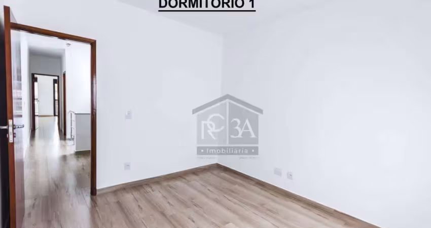 Sobrado com 3 dormitórios à venda, 110 m² - jardim avelino - são paulo/sp