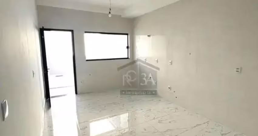 Sobrado com 3 dormitórios à venda, 110 m² - vila alpina - são paulo/sp