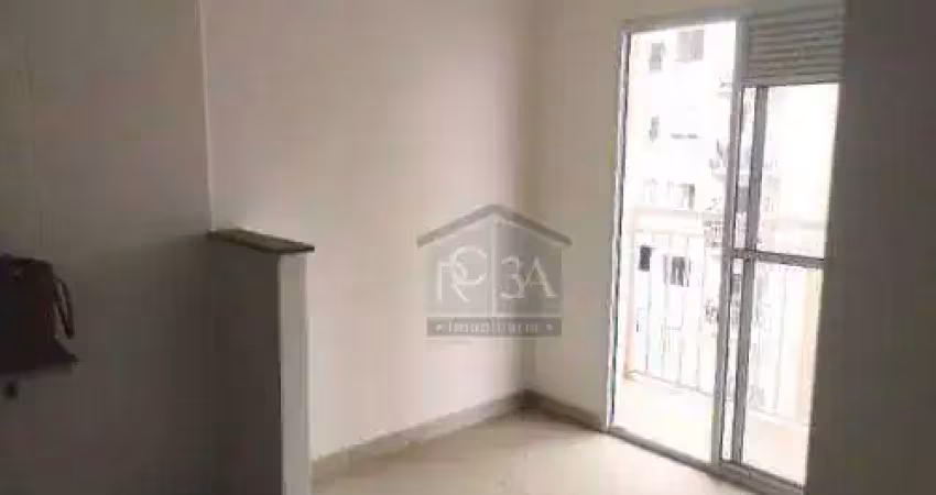 Apartamento com 1 dormitório à venda, 35 m² - mooca - são paulo/sp