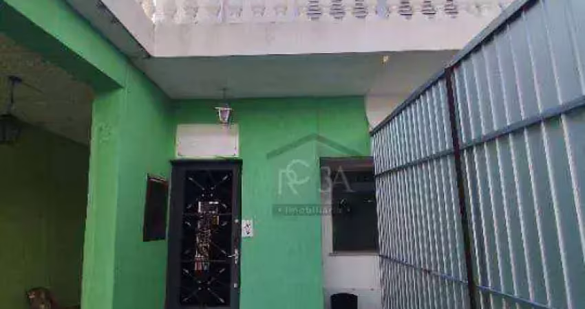 Sobrado comercial para alugar com 3 salas , 120 m²  - tatuapé - são paulo/sp