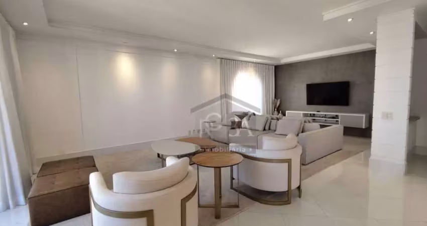 Apartamento com 4 dormitórios, 250 m² - venda ou aluguel - tatuapé - são paulo/sp