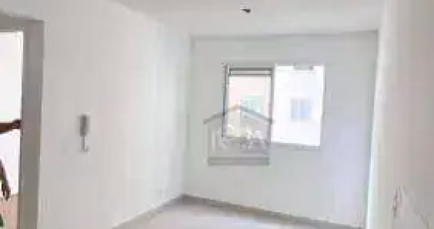 Apartamento com 2 dormitórios à venda, 32 m² - vila graciosa - são paulo/sp