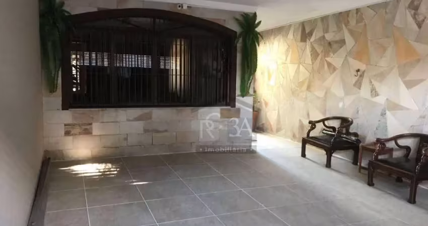 Casa com 3 dormitórios à venda, 265 m² - vila carrão - são paulo/sp