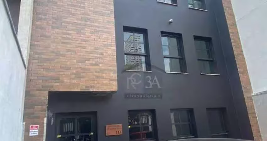 Prédio para alugar, 465 m² - vila azevedo - são paulo/sp