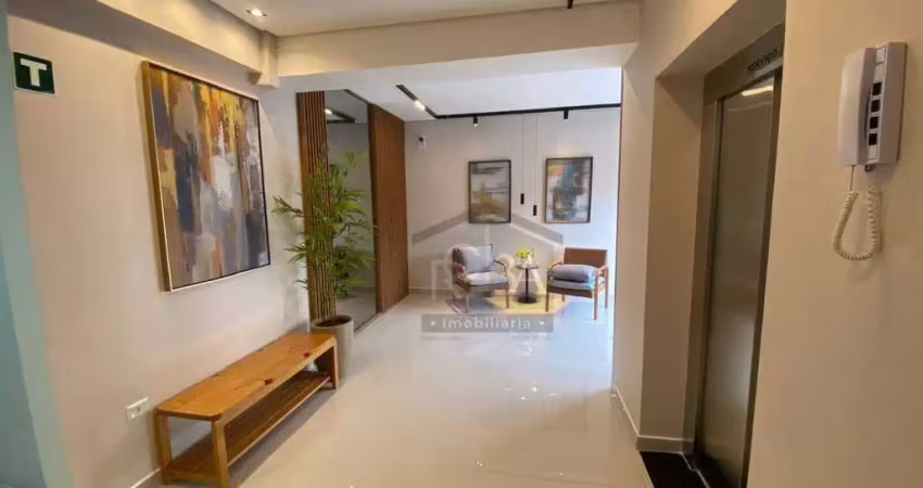 Apartamento com 2 dormitórios à venda, 40 m²  vila carrão - são paulo/sp