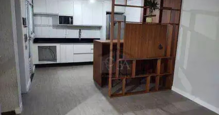 Sobrado com 3 dormitórios à venda, 124 m² - v. formosa - são paulo/sp
