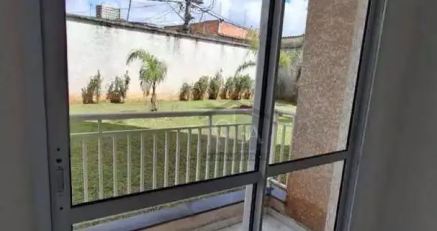 Apartamento com 2 dormitórios à venda, 50 m² - jardim vila formosa - são paulo/sp