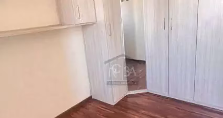 Apartamento com 2 dormitórios à venda, 57 m² por r$ 450.000,00 - tatuapé - são paulo/sp