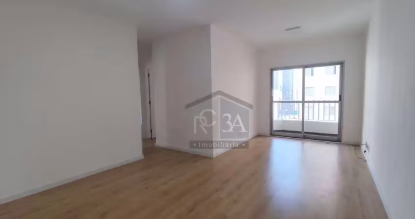 Apartamento com 3 dormitórios para alugar, 69 m² por r$ 4.217,00/mês - tatuapé - são paulo/sp
