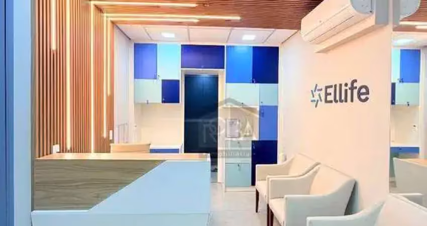 Conjunto para alugar, 130 m² por r$ 22.000,00/mês - tatuapé - são paulo/sp
