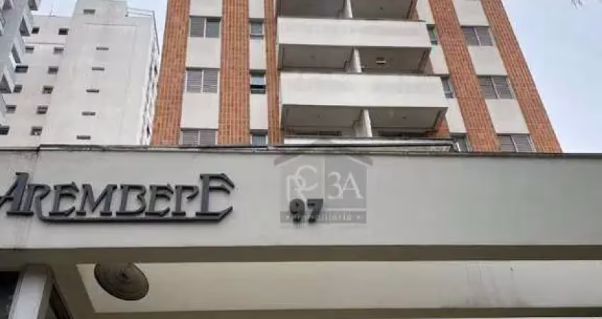 Apartamento 2 dormitórios a 350 metros da estação brooklin – brooklin