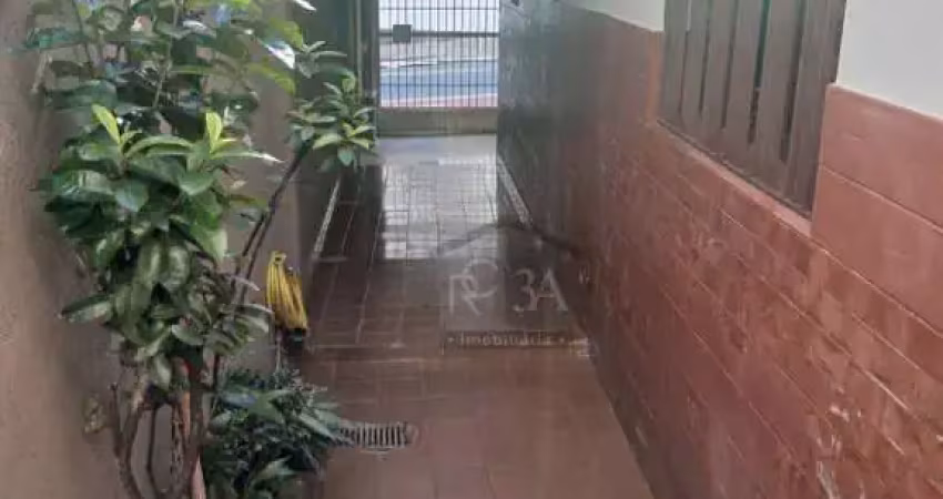 Casa com 3 dormitórios à venda, 150 m² - vila regente feijó - são paulo/sp