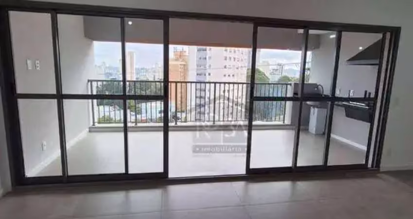 Apartamento com 4 dormitórios à venda, 139 m² - alto da mooca - são paulo/sp