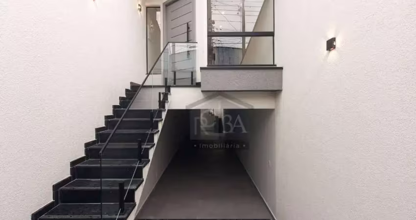 Sobrado com 3 dormitórios à venda, 140 m² vila santa isabel - são paulo/sp