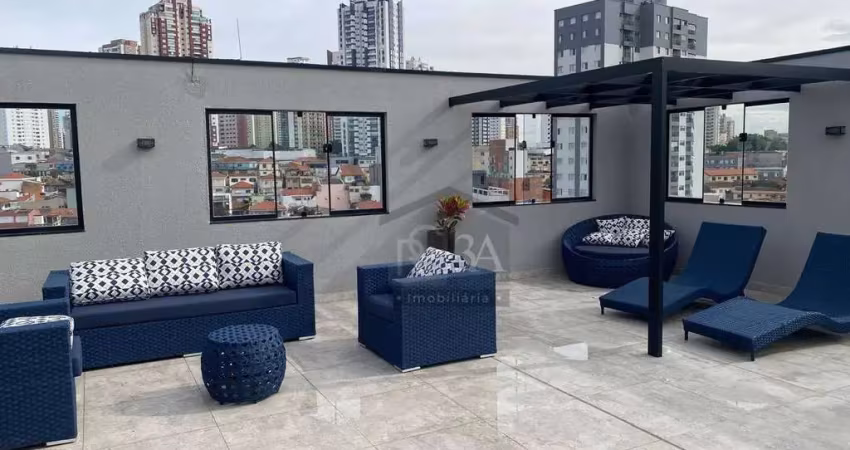 Apartamento com 2 dormitórios à venda, 40 m² vila carrão - são paulo/sp