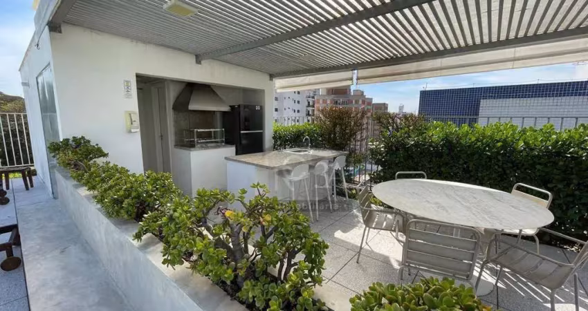 Apartamento garden com 82 m2 à venda na vila são francisco – sp