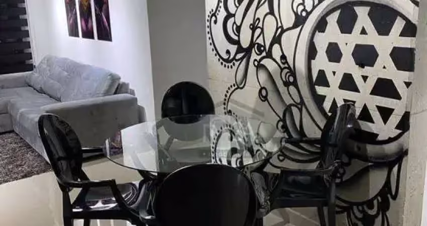 Apartamento com 2 dormitórios, 70 m² - venda por r$ 799.000 ou aluguel por r$ 5.780/mês - jardim anália franco - são paulo/sp