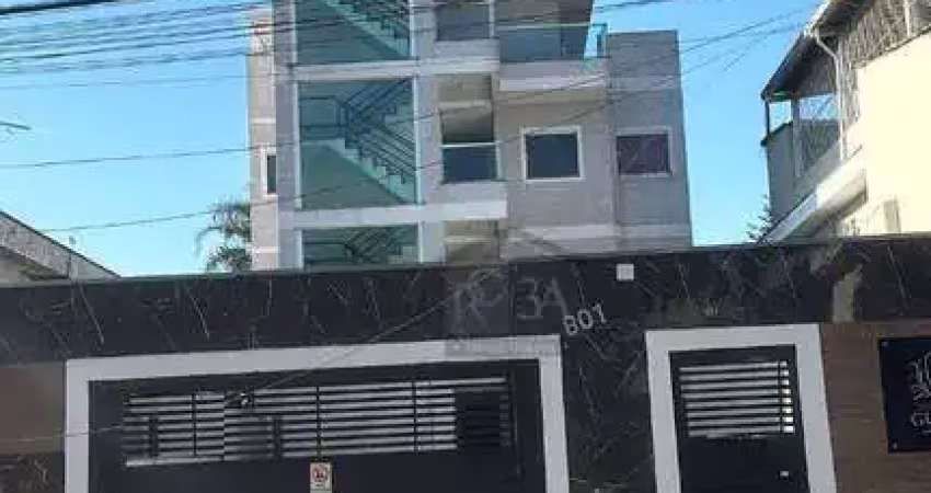 Apartamento com 2 dormitórios à venda, 38 m2 - vila ré - são paulo/sp