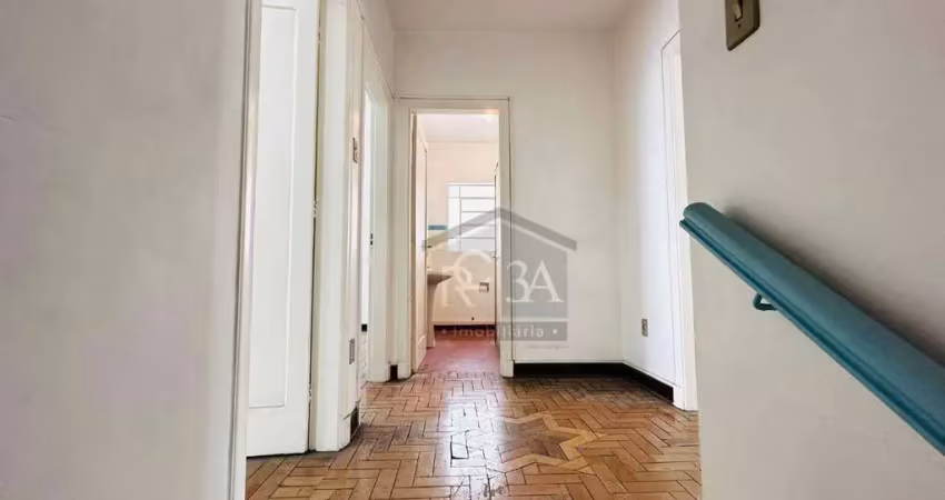 Sobreloja comercial para locação – 3 salas + cozinha | nova conceição – sp