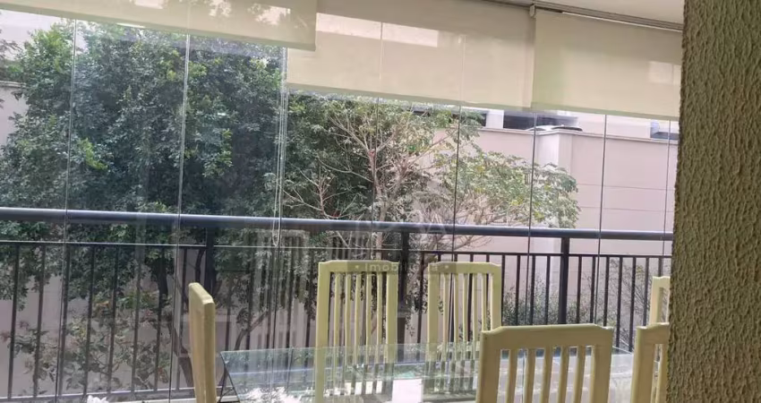Apartamento com 3 dormitórios à venda, 95 m² - belém - são paulo/sp