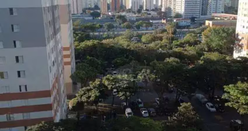 Apartamento com 2 dormitórios à venda, 48 m² por r$ 450.000,00 - tatuapé - são paulo/sp