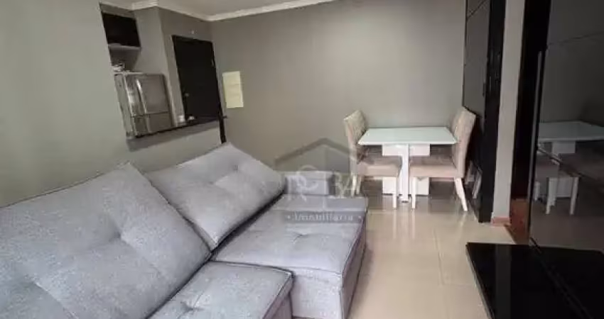 Apartamento com 2 dormitórios para alugar, 52 m² por r$ 5.300/mês - tatuapé - são paulo/sp