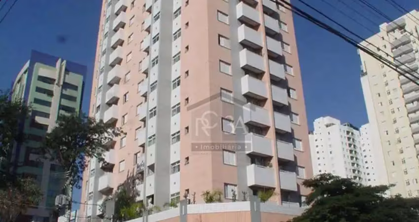 Apartamento com 1 dormitório para alugar, 38 m² por r$ 3.225,00/mês - tatuapé - são paulo/sp
