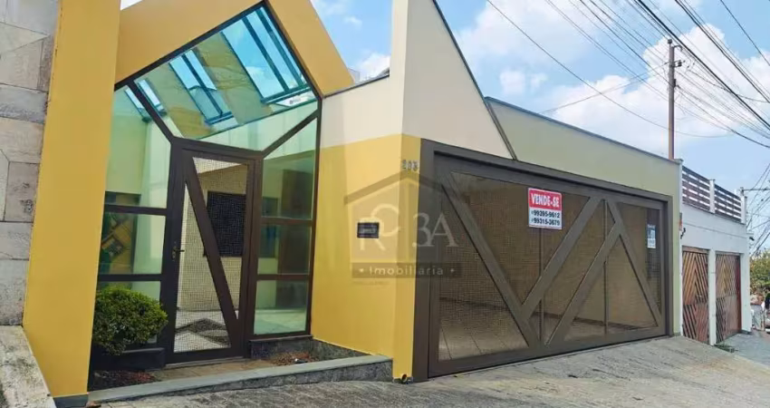Casa com 3 dormitórios à venda, 200 m² por r$ 1.700.000,00 - jardim avelino - são paulo/sp